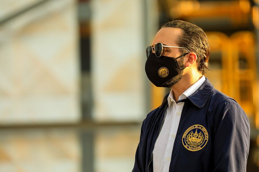 Presidente Bukele: “Dicen que en ARENA no hay corruptos” presidente-bukele-dicen-que-en-arena-no-hay-corruptos